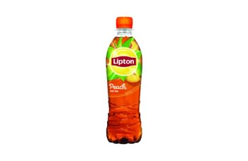 Lipton Peach 0,5l