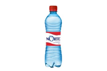 Mineralinis 0,5l negazuotas