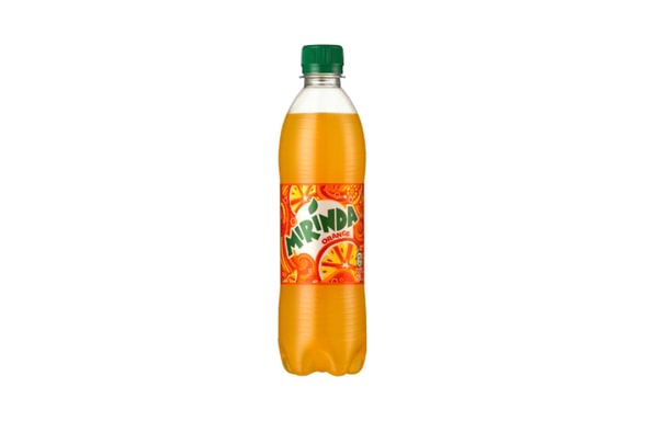 Mirinda 0,5l