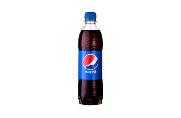 Pepsi 1,0l