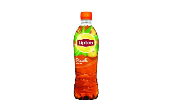 Lipton Peach 0,5l