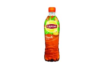 Lipton Peach 1,5l
