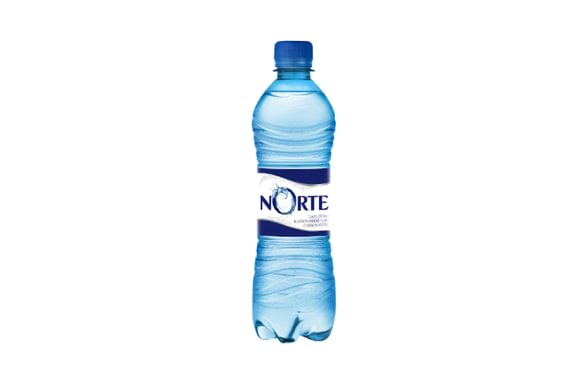 Norte 0,5l gazuotas
