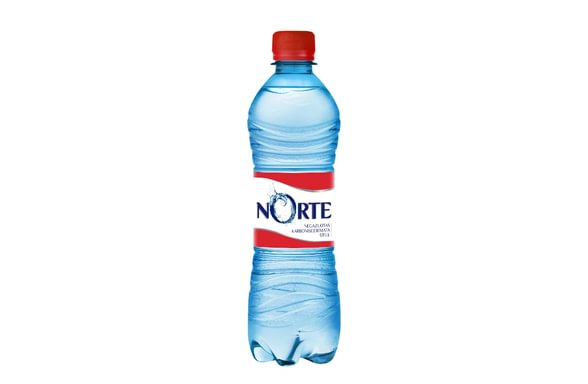 Norte 0,5l negazuotas