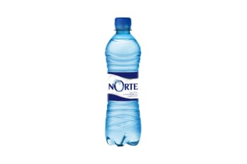 Norte 1,5l gazuotas
