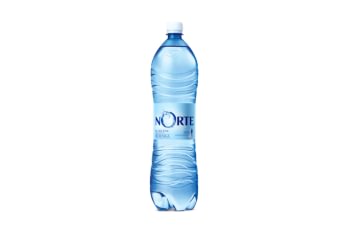 Norte 1,5l silpnai gazuotas