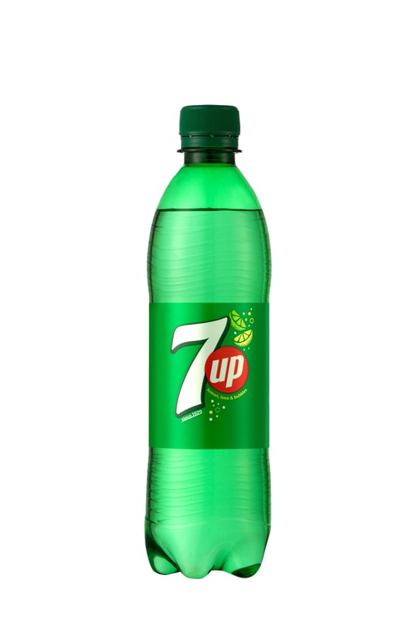 7up 0,5l