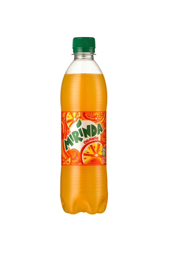 Mirinda 0,5l