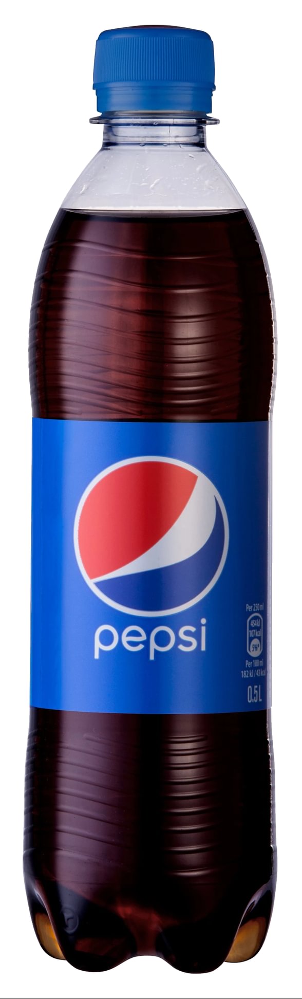 Pepsi 0,5l