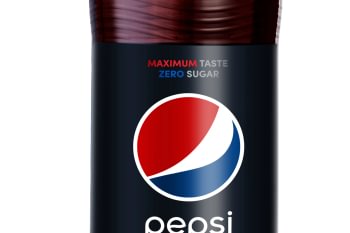 Pepsi MAX 0,5l