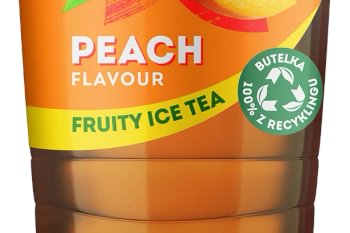 Lipton Peach 1,5l