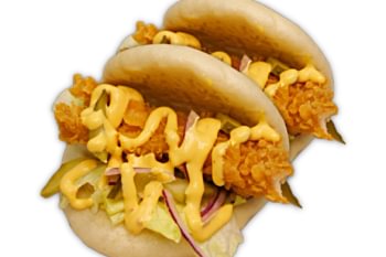 Crispy Bao Classic  2vnt.