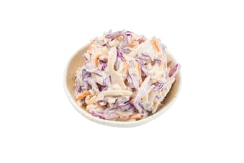 Tradicinės coleslaw salotos