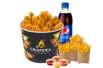 Mega iššūkis