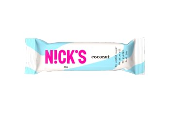 Nicks kokosinis batonėlis, 40g