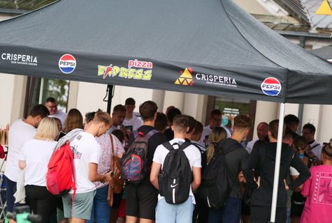 Jonava jau turi savo čempionus