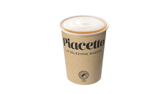 Latte Machiato L