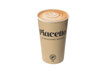 Irish Cappuccino L