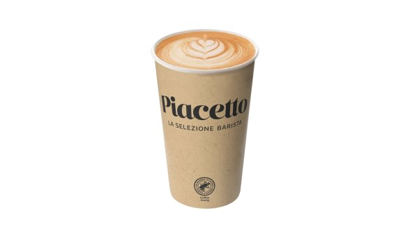 Irish Cappuccino XL