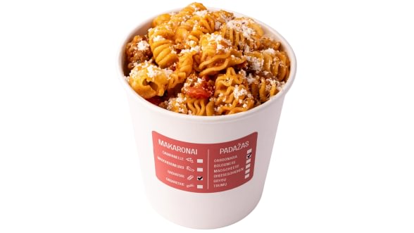 Bolognese