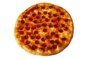 Pepperoni