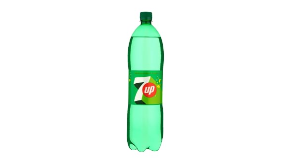 7up 1,5л