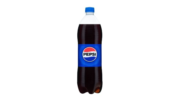 Pepsi 1,0l