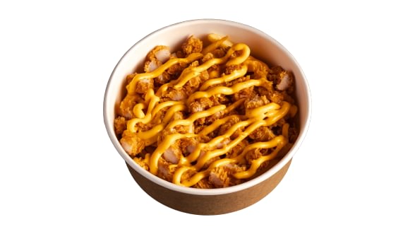 Cheese top