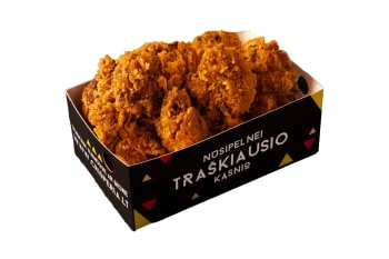 Mažas box'as