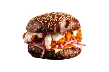 Buffalo mėsainis