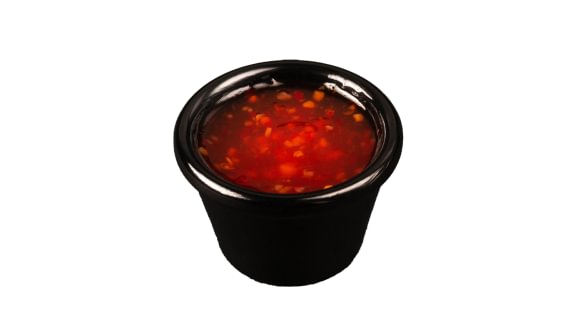 Sweet and sour sauce