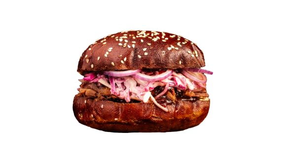 BBQ pulled beef