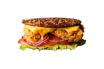 Burger Smash