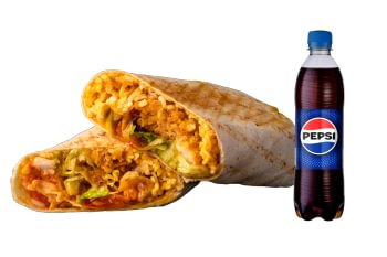 Burito kompleksas