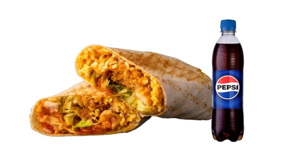 Burito kompleksas