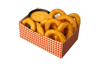 Кольца кальмара